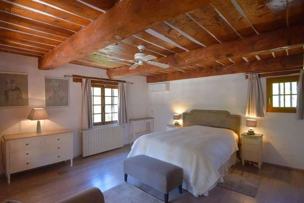 Maison à CALLIAN