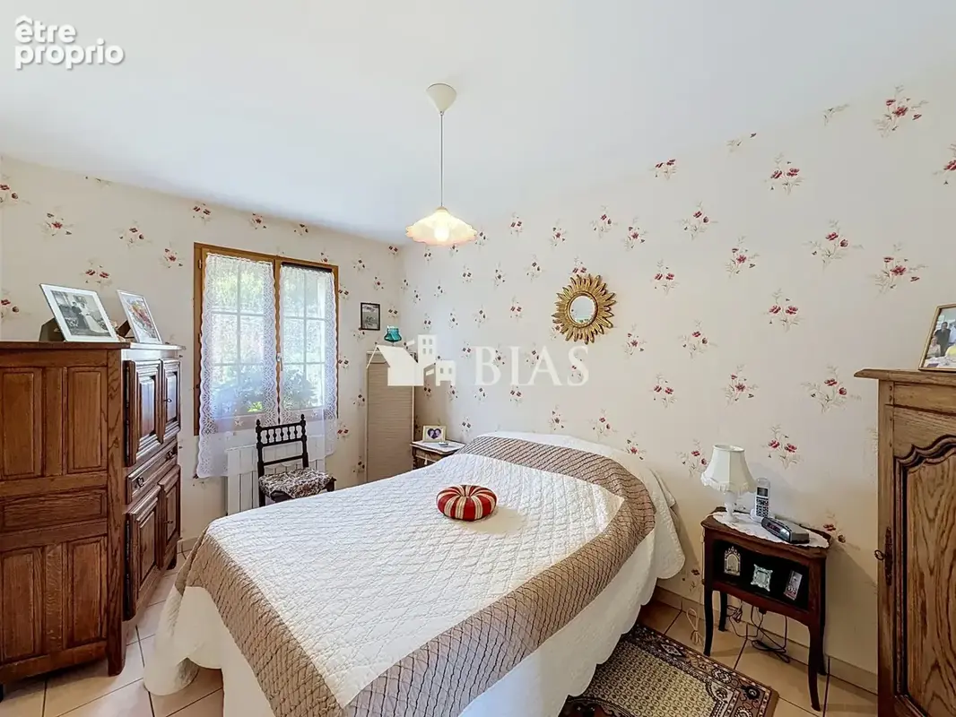 Maison 4 pièces 96 m² à vendre à Pont-L'eveque (14130) - photo 4