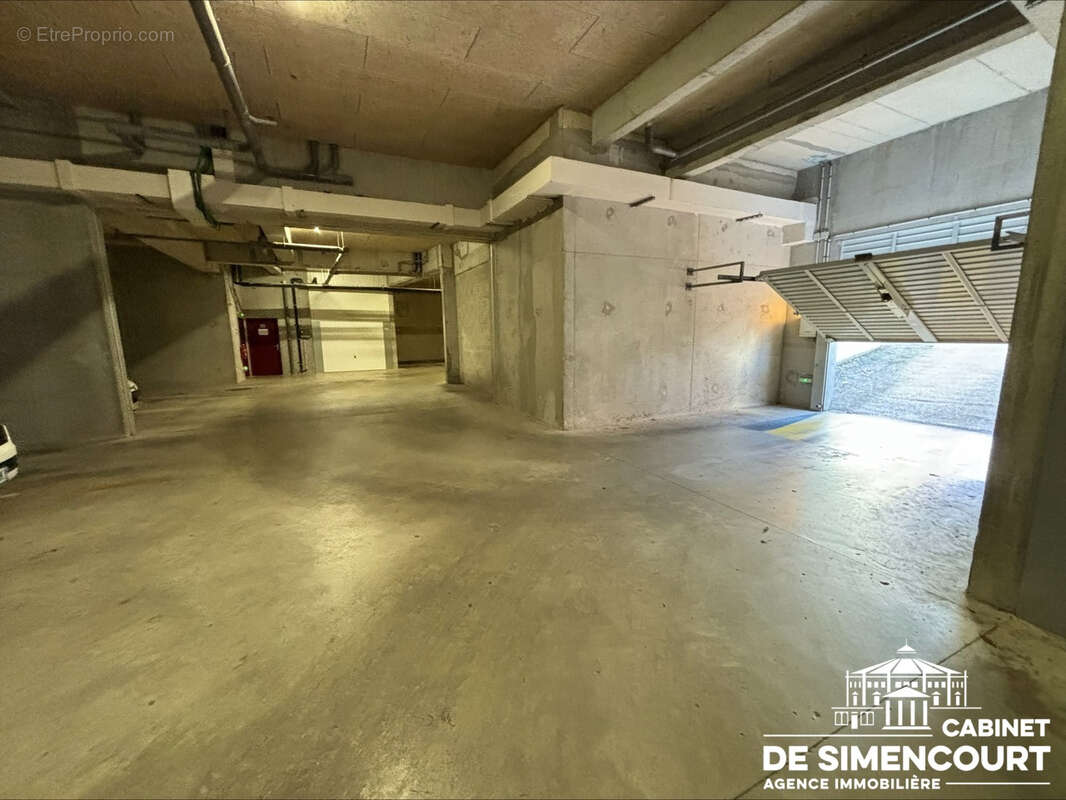 Appartement à AMIENS