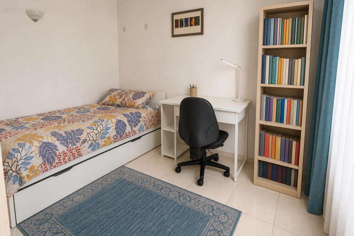 Appartement à BEAUVAIS
