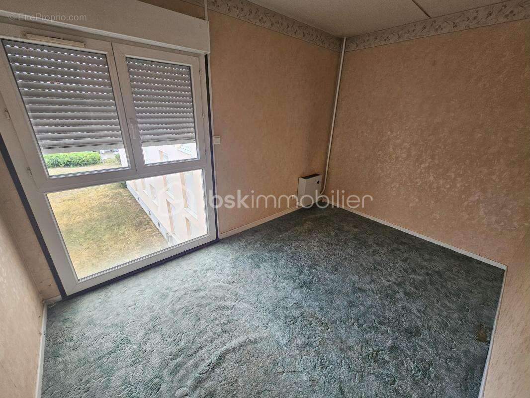 Appartement à ROANNE