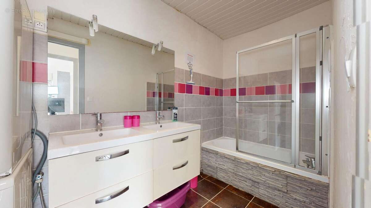 Appartement à BANYULS-SUR-MER