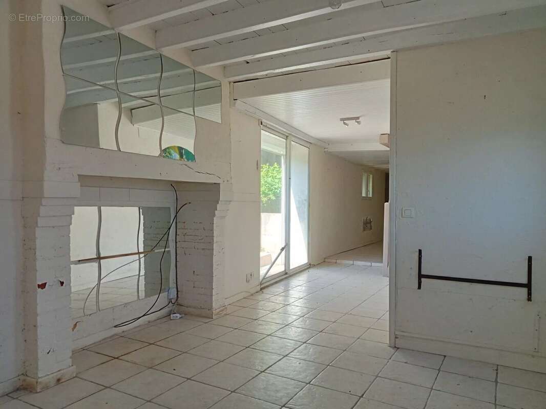 Maison à vendre | Cazères-sur-l&#039;Adour | Landes - Maison à CAZERES-SUR-L&#039;ADOUR