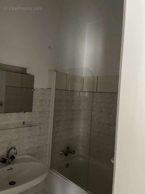 Appartement à LIMOGES