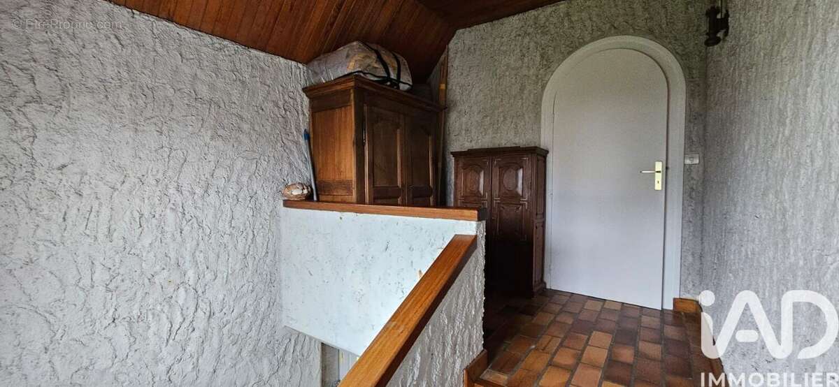 Photo 5 - Maison à TREGASTEL