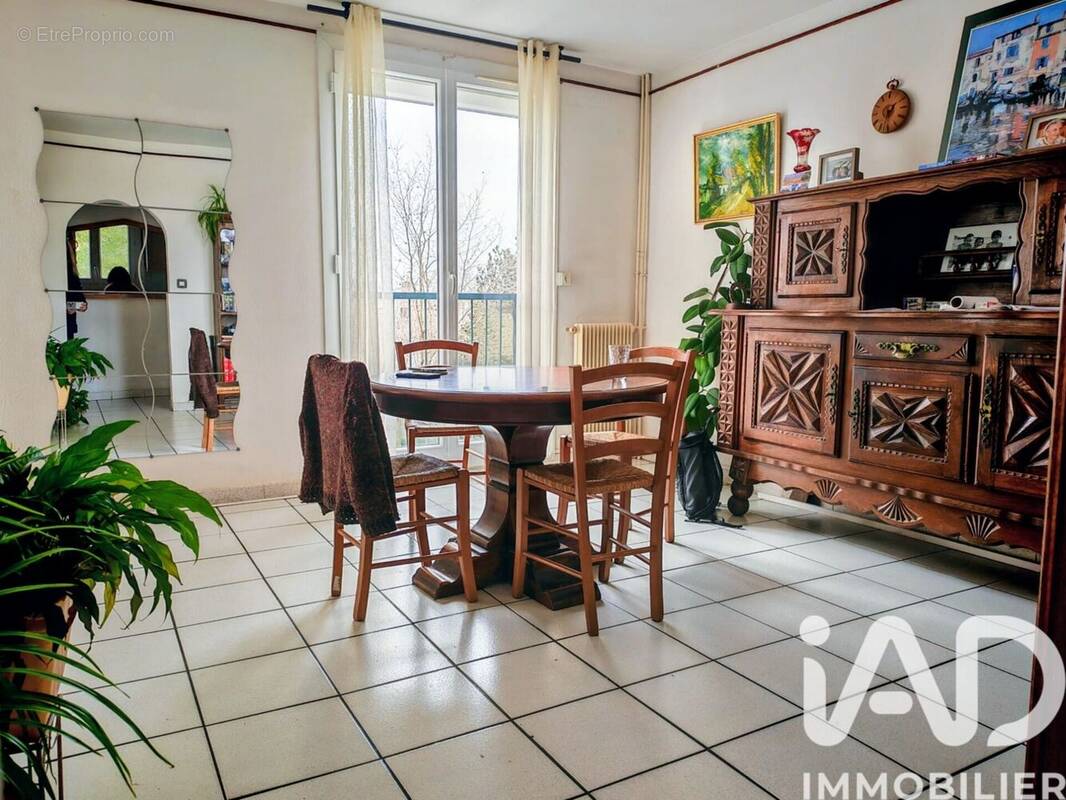 Photo 1 - Appartement à MARTIGUES