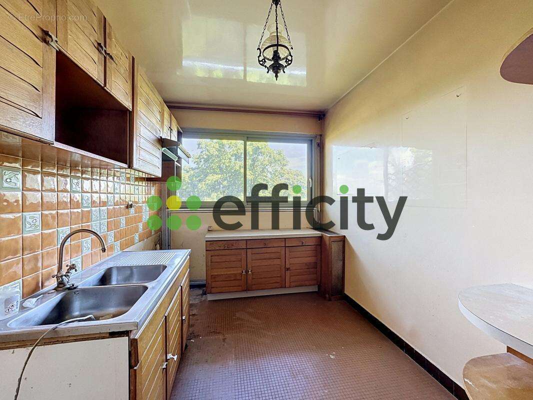 Appartement à MEUDON
