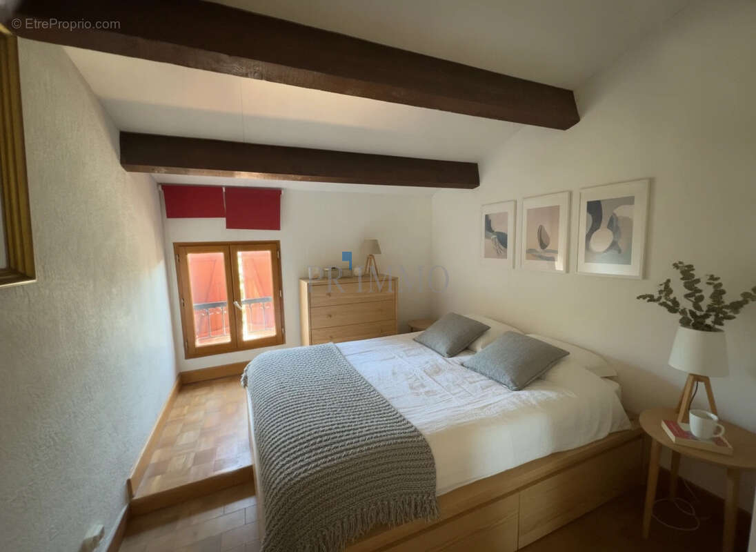 Maison Vue Mer Les Issambres - photo 7