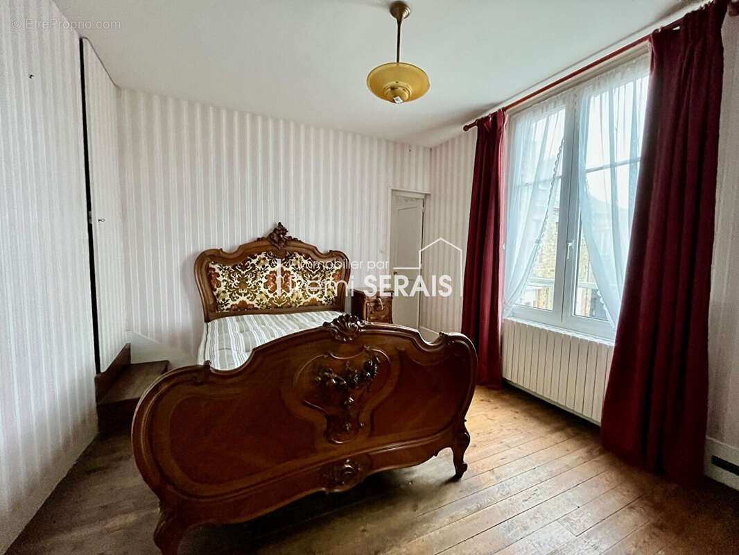 Appartement à TINCHEBRAY