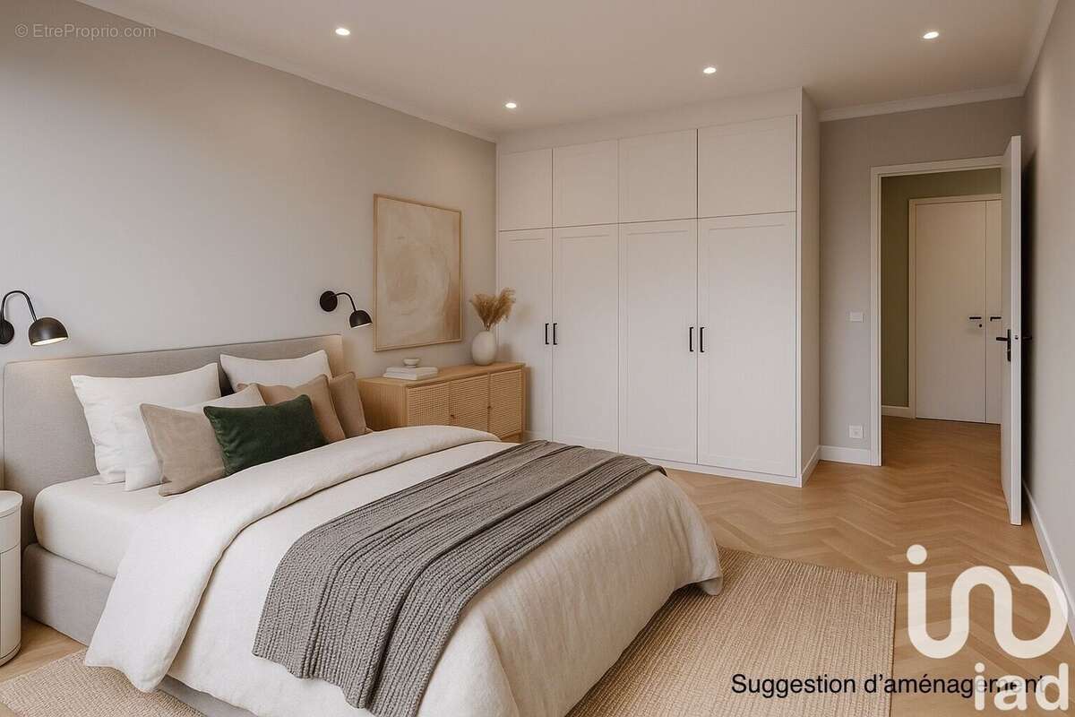 Photo 8 - Appartement à FONTENAY-SOUS-BOIS