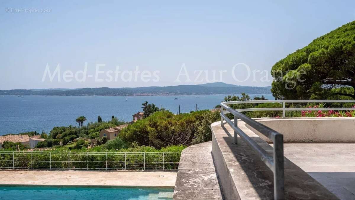 Maison à SAINTE-MAXIME