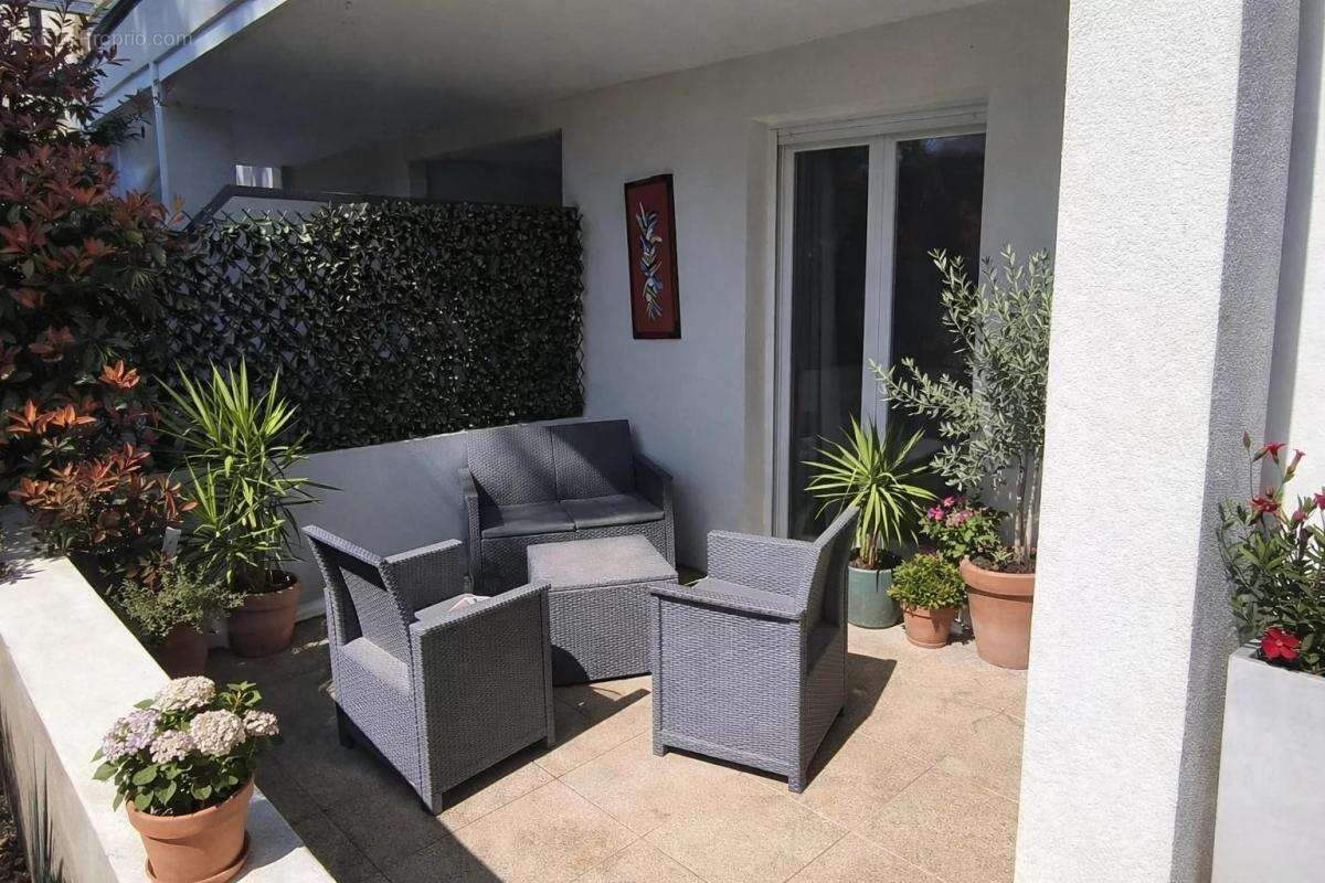 Appartement à GRASSE