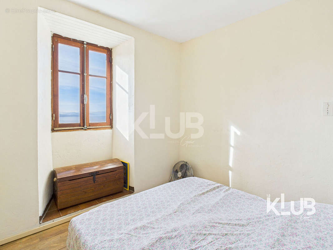 Maison à BARRETTALI