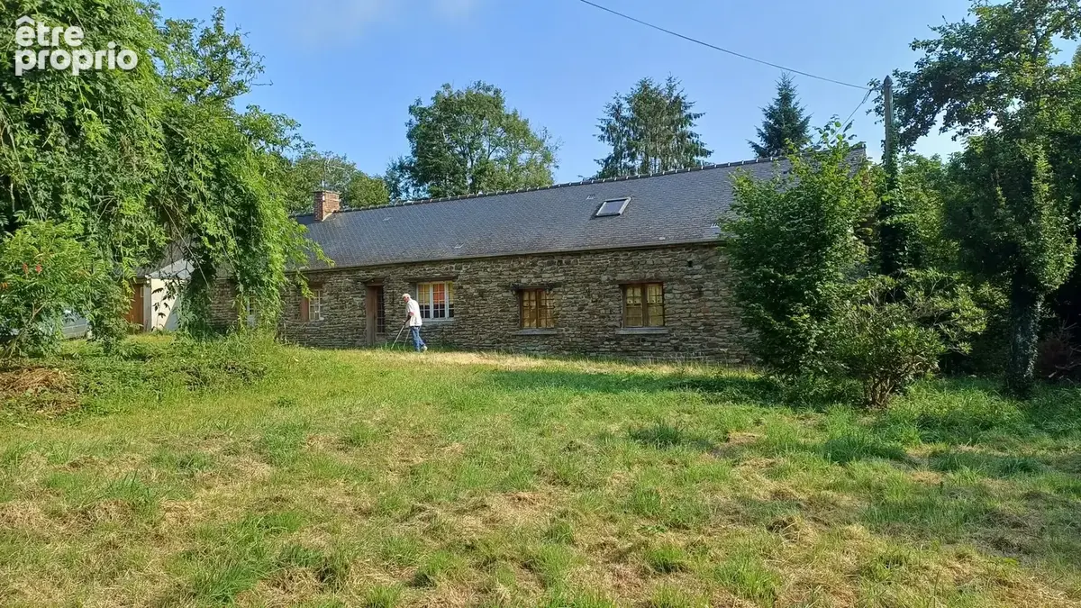 Maison à LA ROCQUE