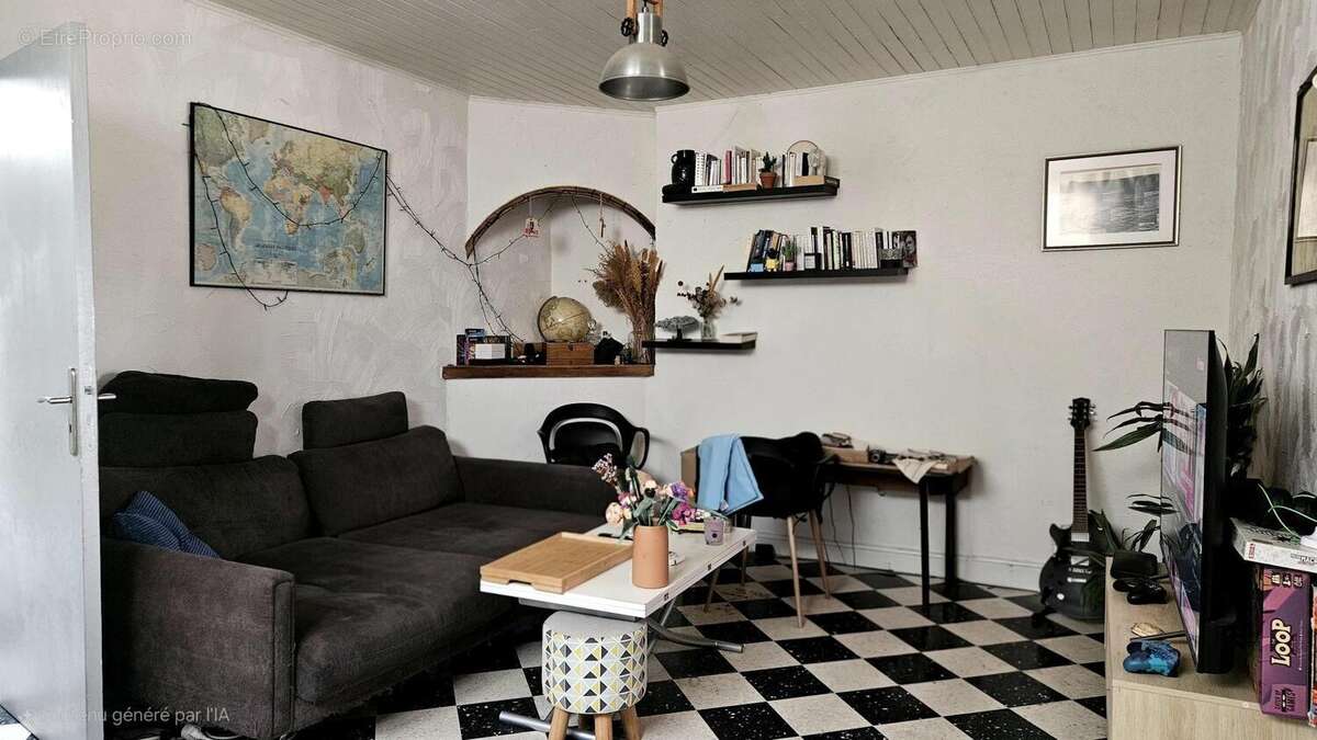 Photo 7 - Appartement à PERTUIS