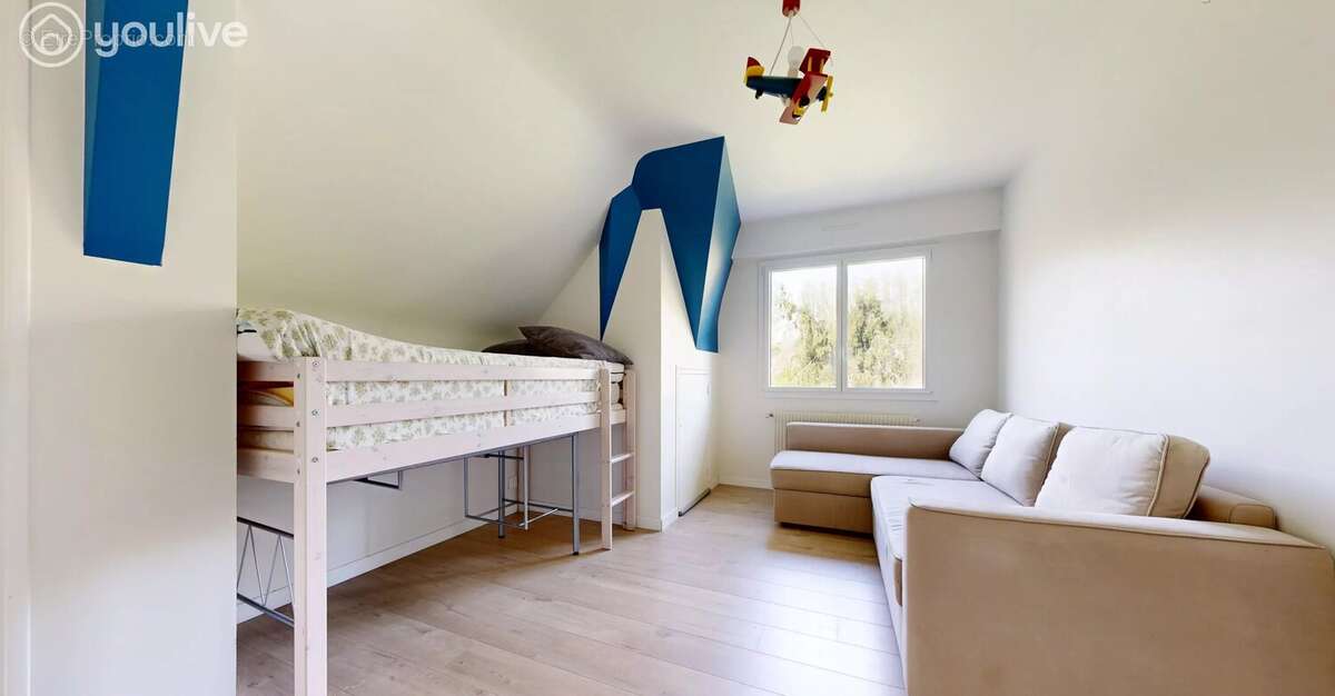 Maison à LA CHAPELLE-SUR-ERDRE