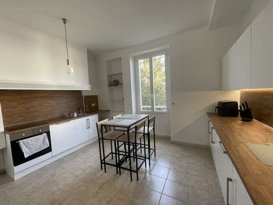 Appartement à PERIGUEUX