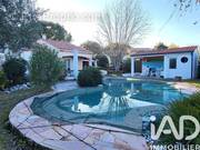 Photo 1 - Maison à SAINT-LOUP-CAMMAS