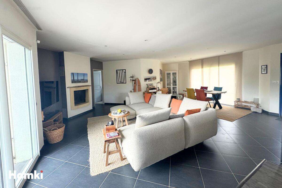 Maison à MARCHEPRIME