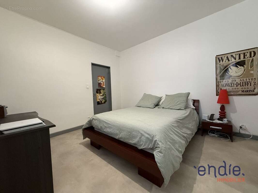 Maison 207 m² à Moulins  - photo 7