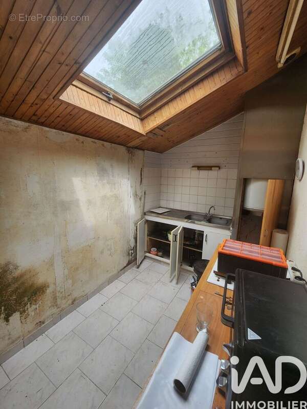 Photo 9 - Maison à MAUVES-SUR-LOIRE