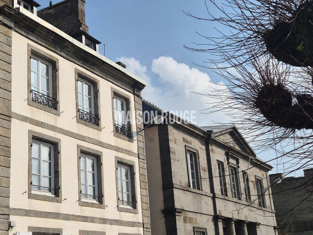 Appartement à DINAN