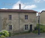 Maison à CHATENOIS