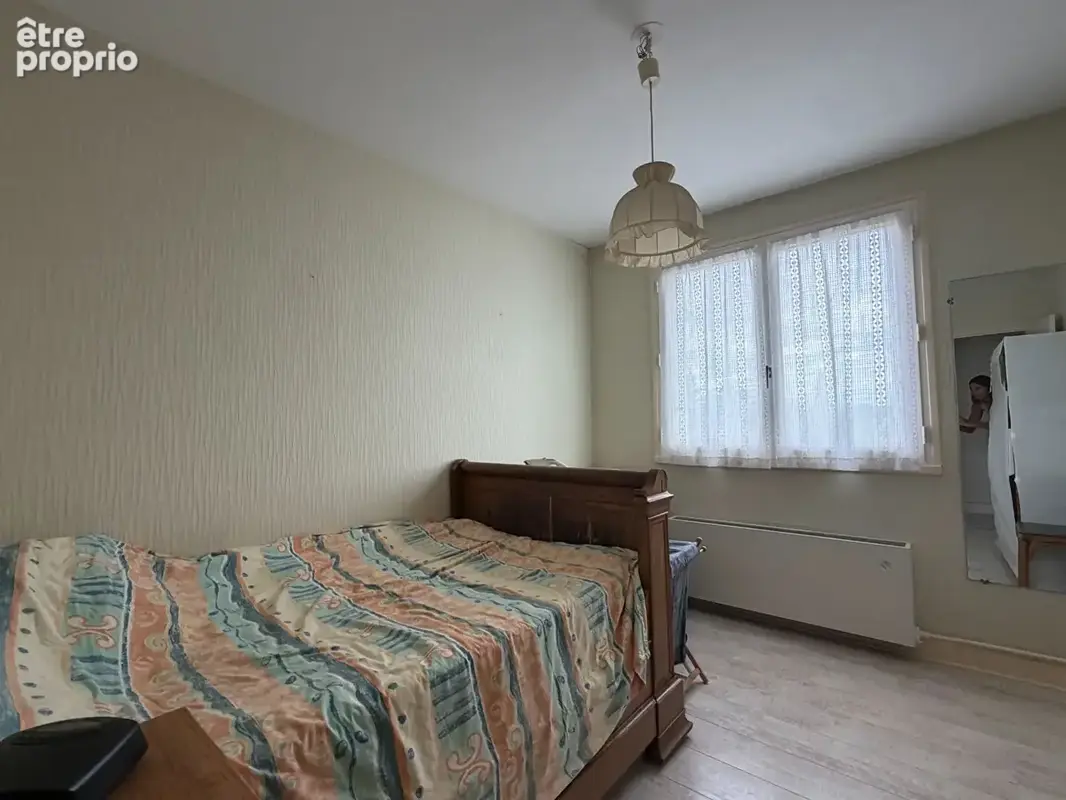 Appartement Evreux 2 pièce(s) 48.19 m2 - photo 5