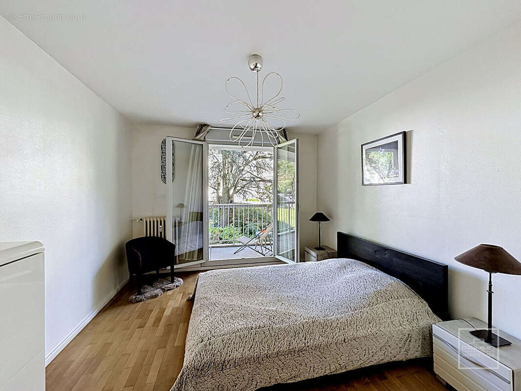 Appartement à LYON-9E