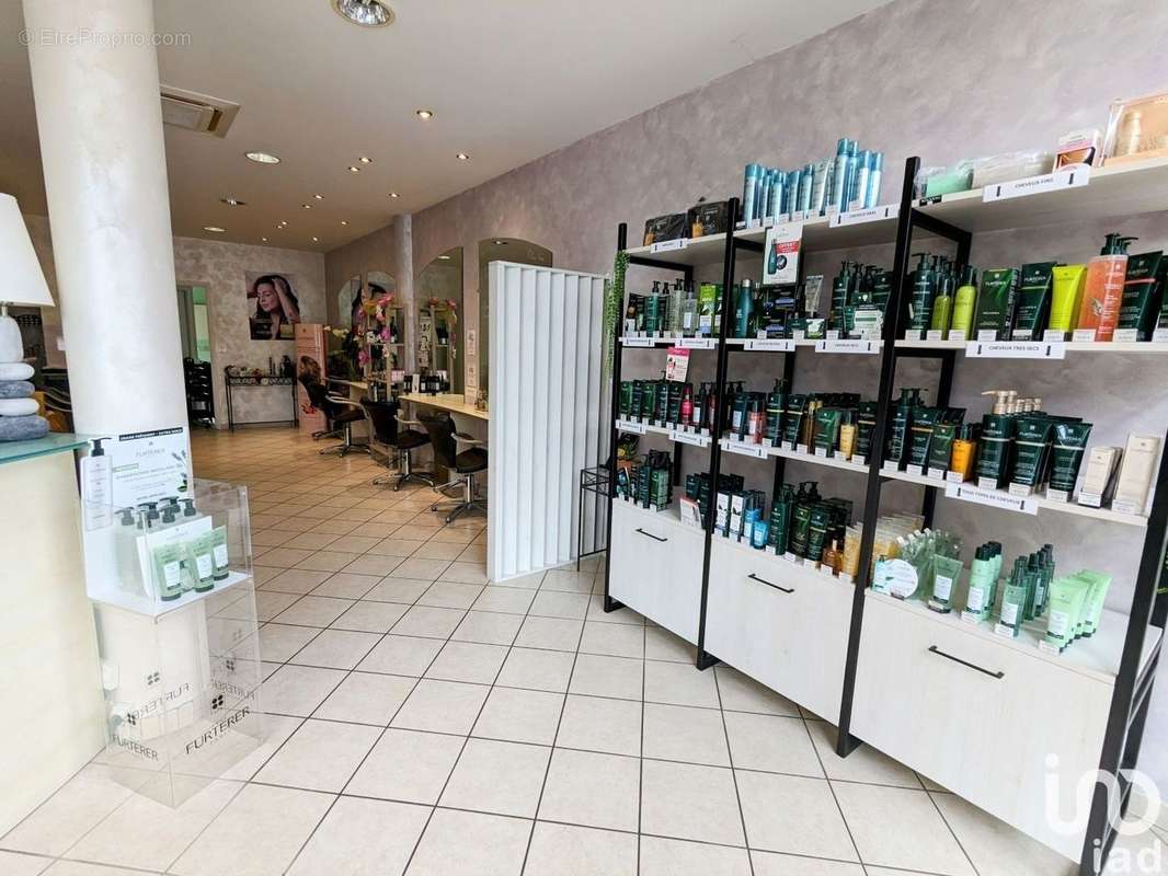 Photo 7 - Commerce à ANNONAY