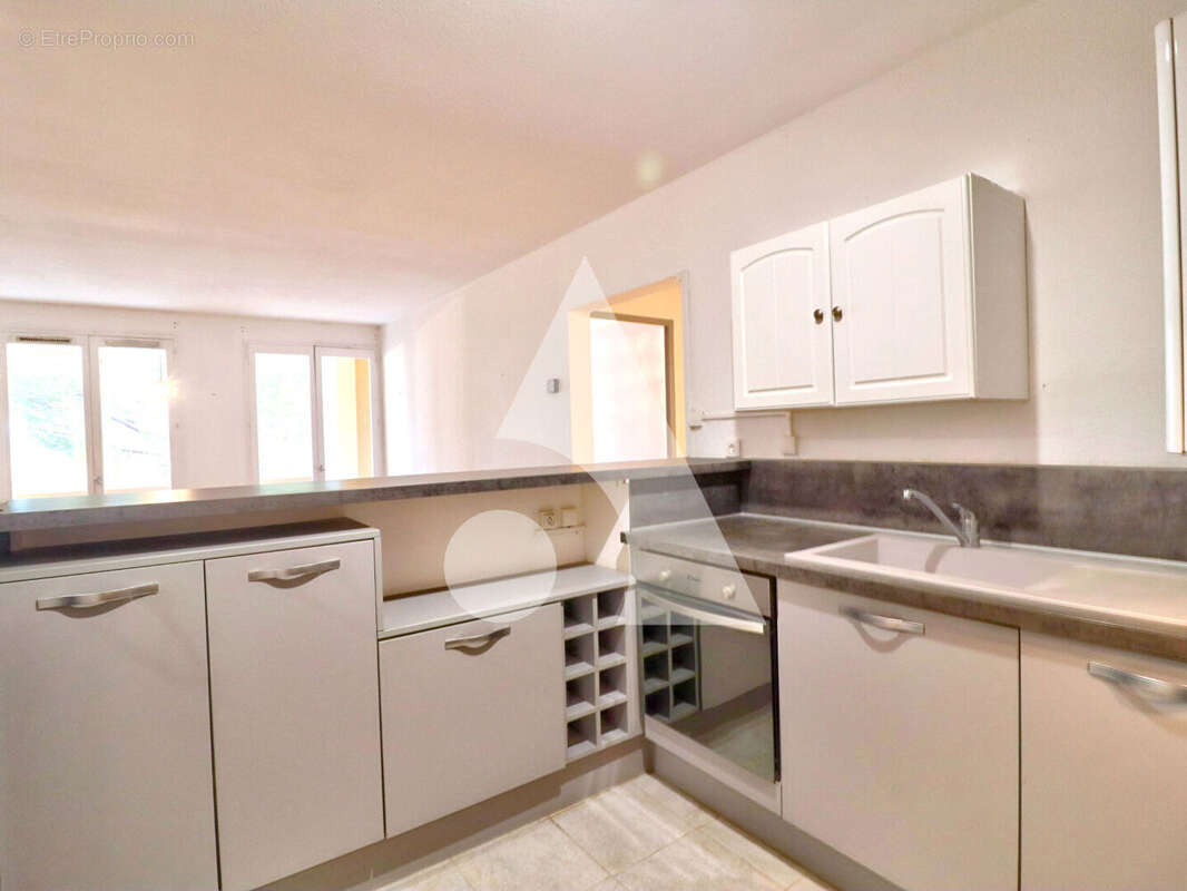 Appartement à MANOSQUE