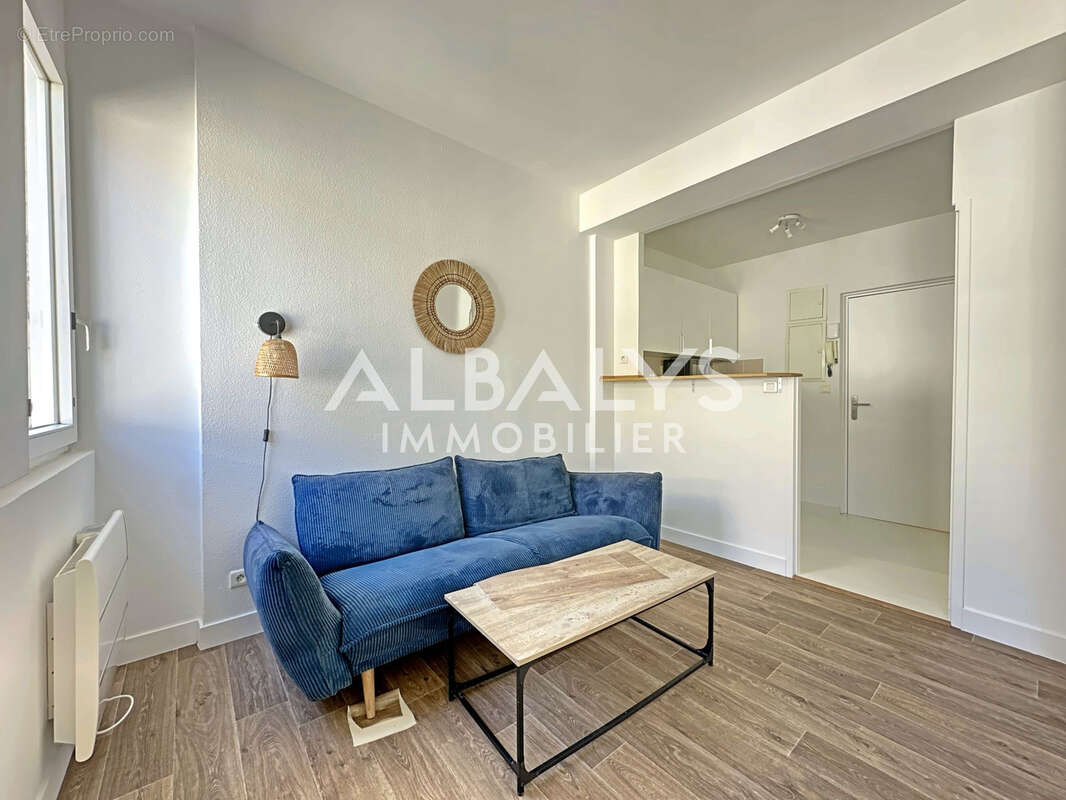 Appartement à LIBOURNE