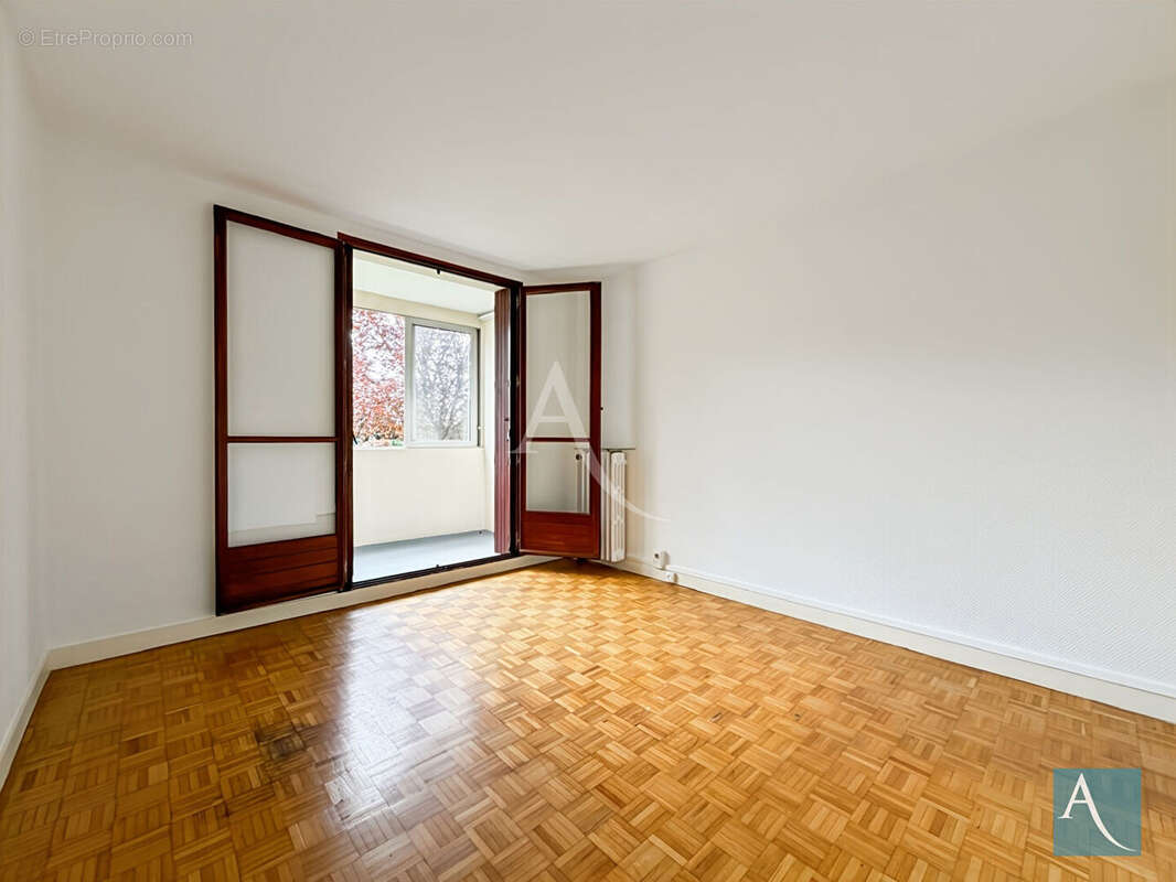 Appartement à BRETIGNY-SUR-ORGE