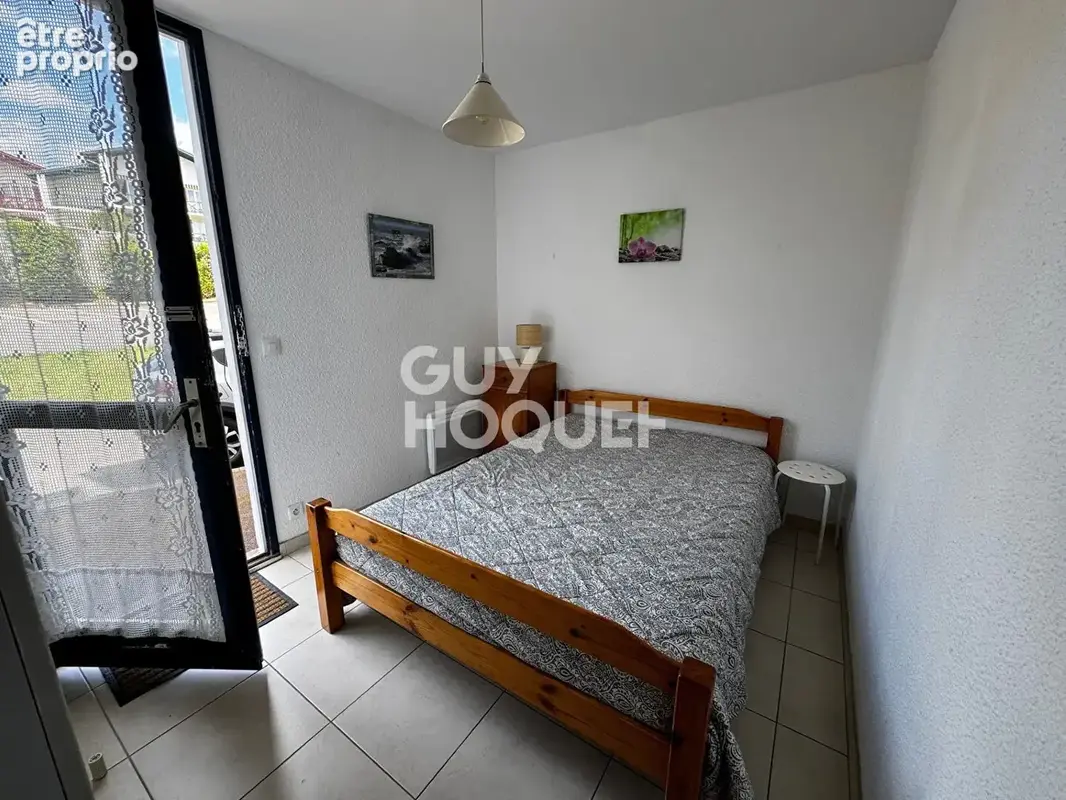 Appartement  2 pièce(s) bidart - photo 6