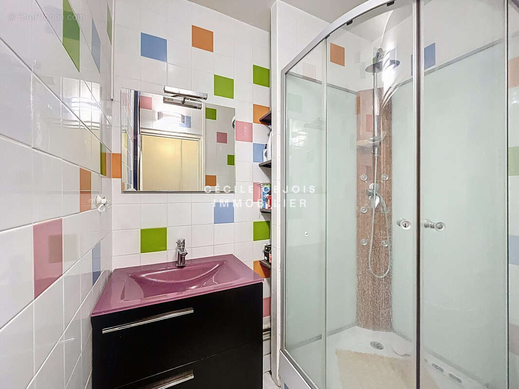 Appartement à JOINVILLE-LE-PONT