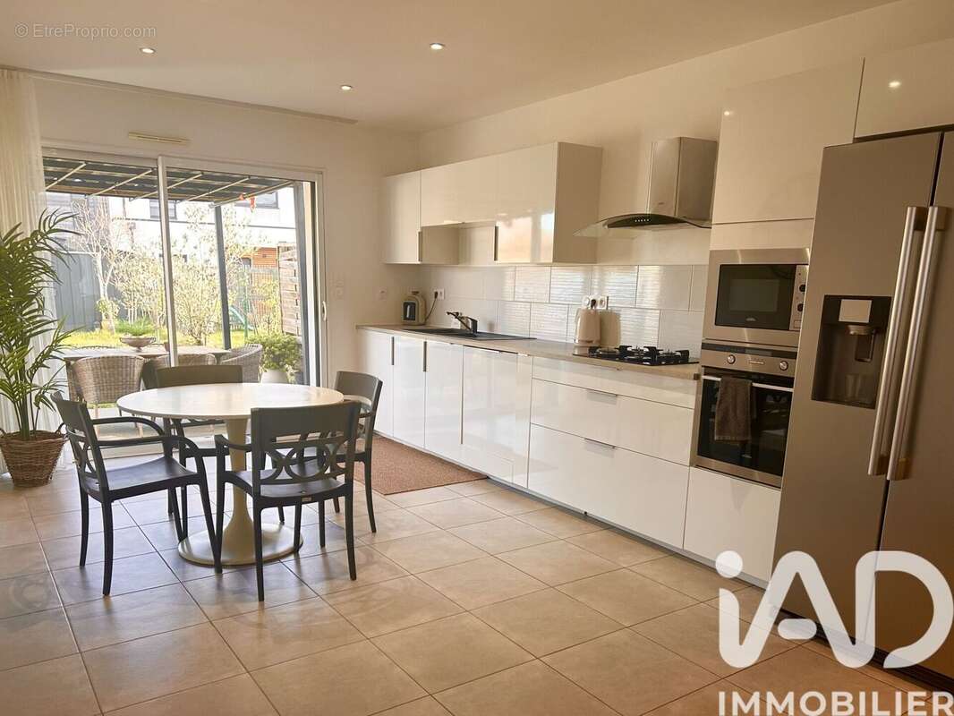 Photo 2 - Maison à REZE