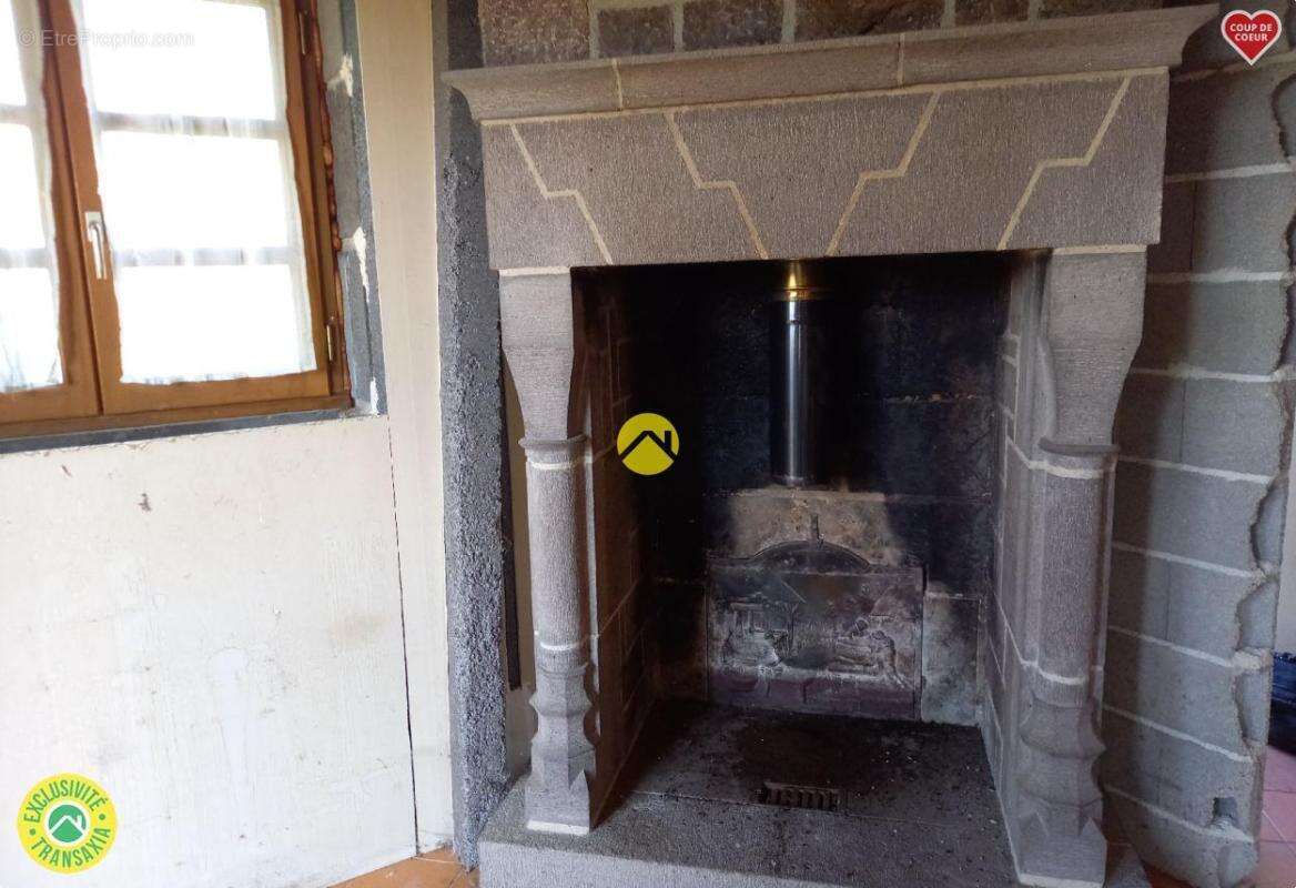 Maison à PIERREFORT