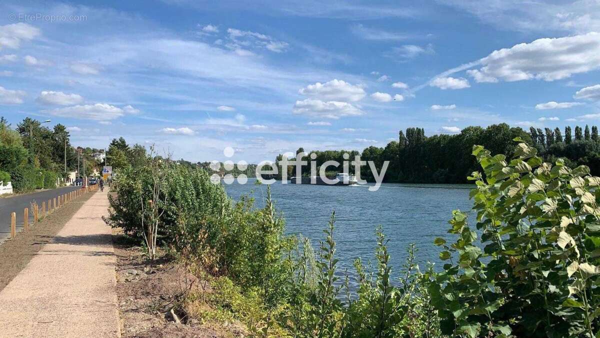 Appartement à ARGENTEUIL
