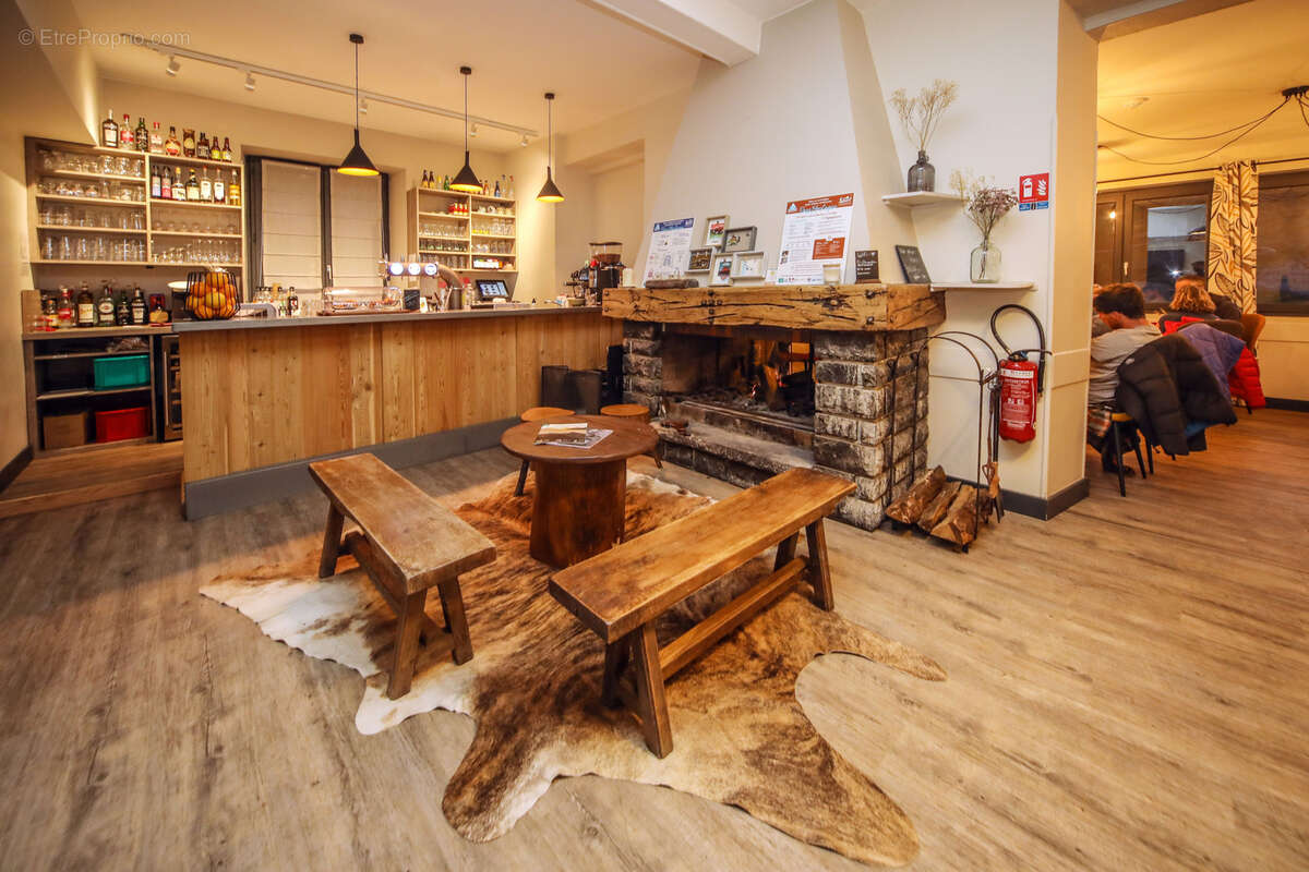 Commerce à BAGNERES-DE-BIGORRE