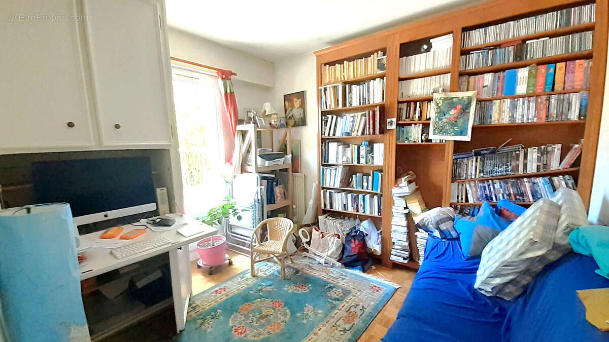 Maison à BREST
