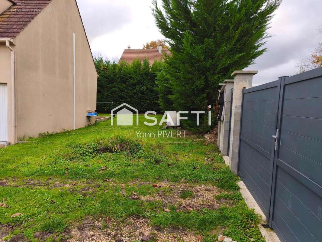 Photo 5 - Maison à CHAMIGNY