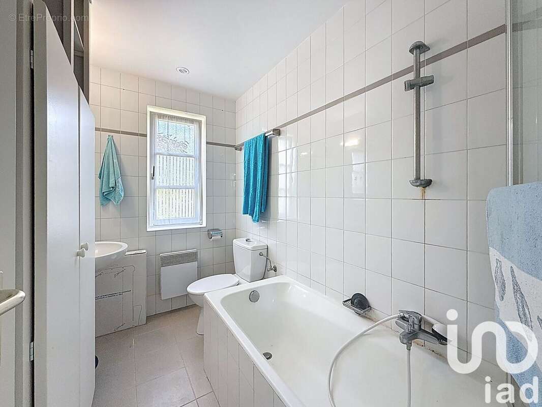 Photo 9 - Maison à LE PALAIS