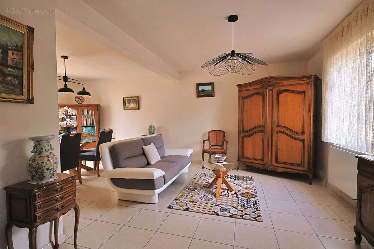 Maison à SAINT-MALO