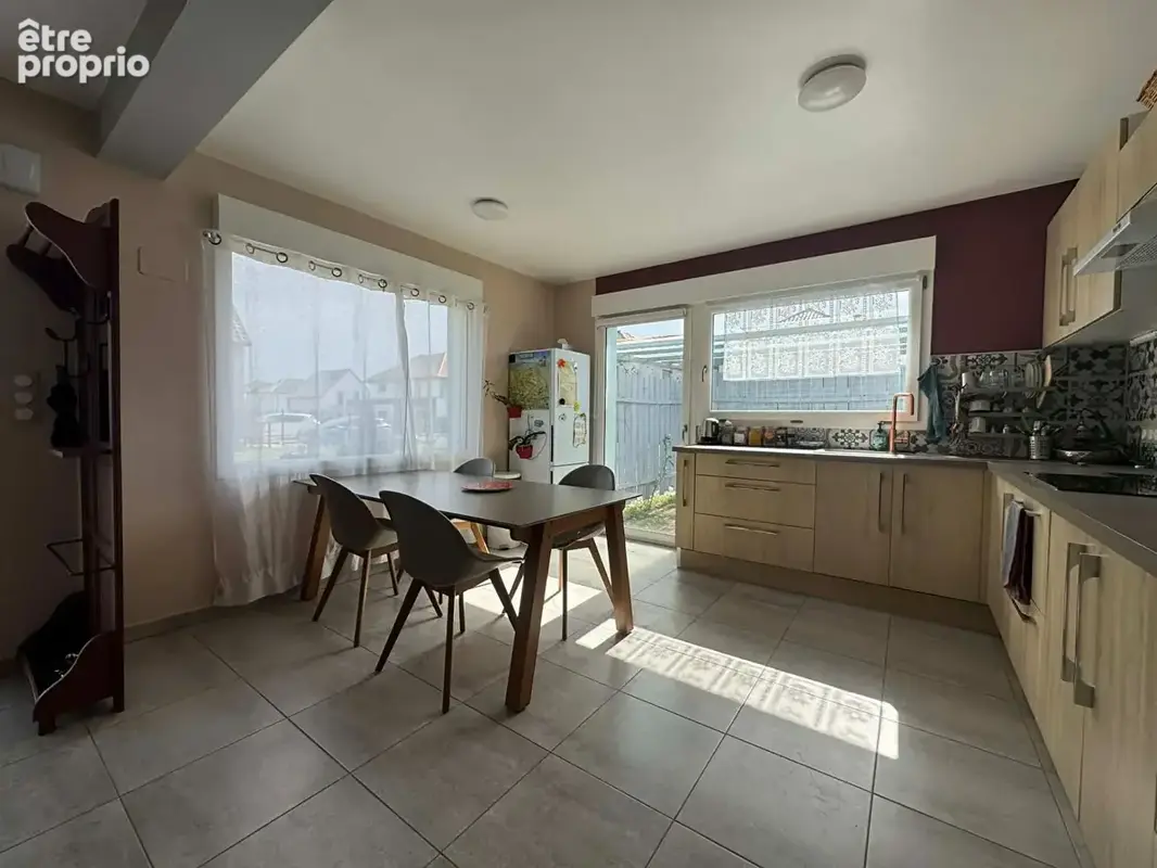 Maison neuve cernay - photo 2