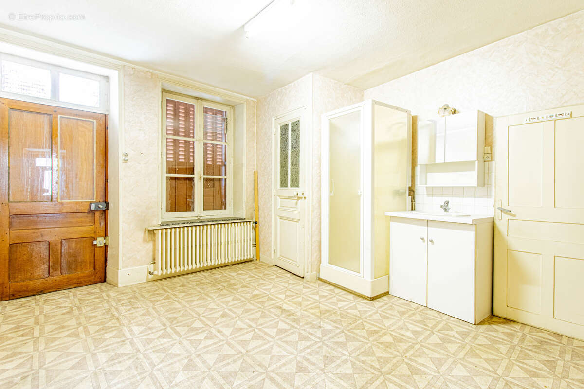 Maison à BOGNY-SUR-MEUSE