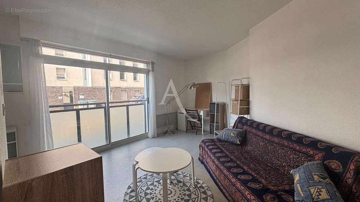 Studio - Avenue du parc de procé - photo 2
