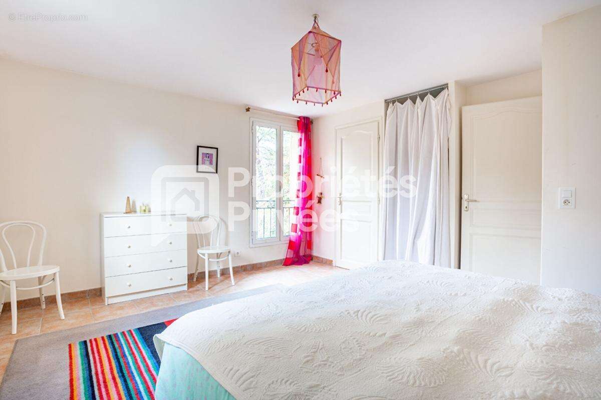 LOUISE - Une maison d'exception pensée pour votre bien-être - photo 11