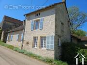 Maison à BLESSEY