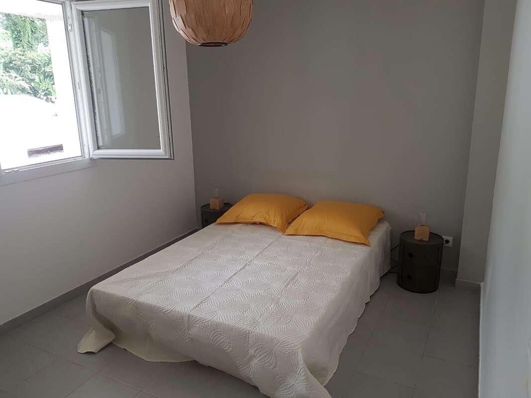 Appartement à SAINT-JOSEPH