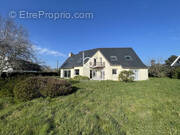 Maison à SAINT-GILDAS-DE-RHUYS